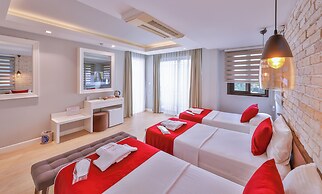 Lale Hotel