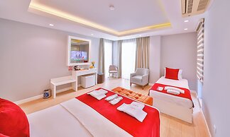 Lale Hotel