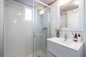 Chezmoihomes Loft Catedral