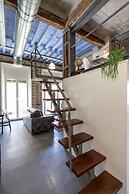 Chezmoihomes Loft Catedral