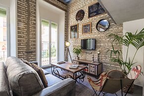 Chezmoihomes Loft Catedral