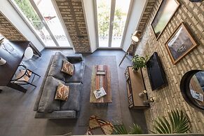 Chezmoihomes Loft Catedral