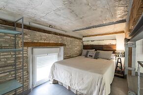 Chezmoihomes Loft Catedral