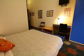 Trasteverooms La Bernardon