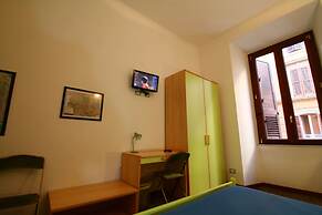 Trasteverooms La Bernardon