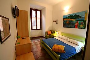 Trasteverooms La Bernardon