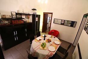 Trasteverooms La Bernardon