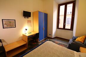 Trasteverooms La Bernardon