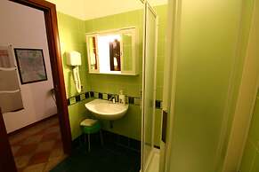 Trasteverooms La Bernardon