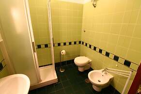 Trasteverooms La Bernardon