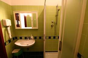 Trasteverooms La Bernardon