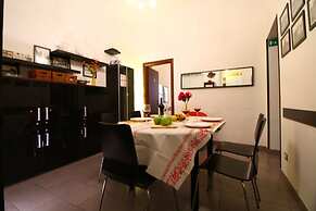 Trasteverooms La Bernardon