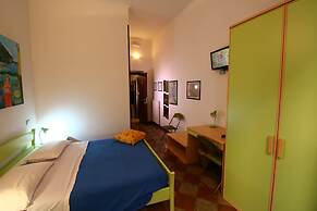 Trasteverooms La Bernardon