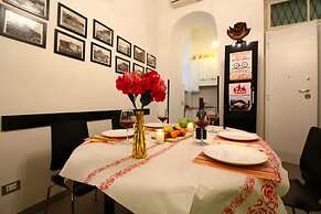 Trasteverooms La Bernardon