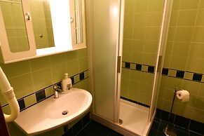 Trasteverooms La Bernardon