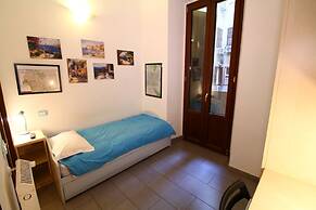 Trasteverooms La Bernardon