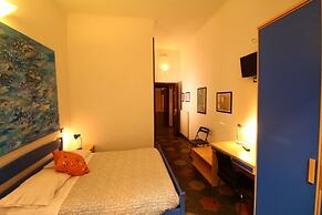 Trasteverooms La Bernardon