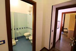 Trasteverooms La Bernardon