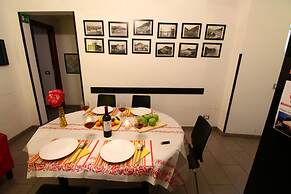 Trasteverooms La Bernardon