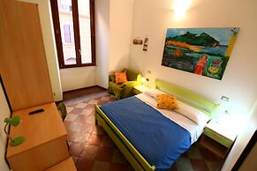 Trasteverooms La Bernardon