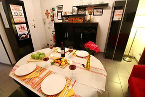 Trasteverooms La Bernardon