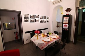 Trasteverooms La Bernardon