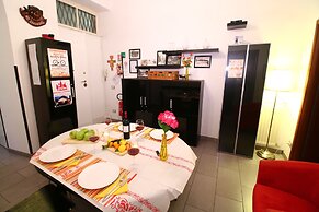 Trasteverooms La Bernardon