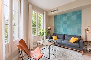 Chezmoihomes Trinidad Deluxe 1