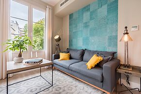 Chezmoihomes Trinidad Deluxe 1