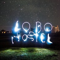 Lobo Hostel Bar