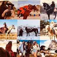 Antique Terrace Suites