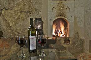 Antique Terrace Suites