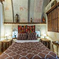 Antique Terrace Suites