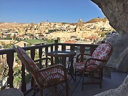 Antique Terrace Suites