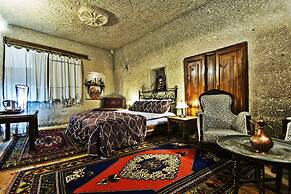 Antique Terrace Suites