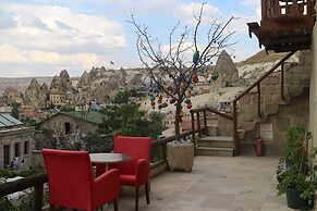 Antique Terrace Suites