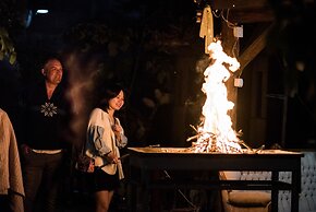 Antique Terrace Suites