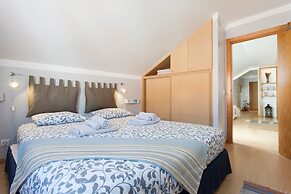 Basílico Apartments