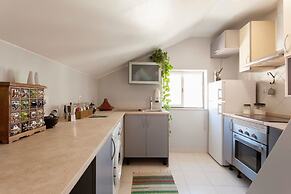 Basílico Apartments