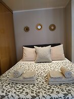 Basílico Apartments