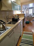 Basílico Apartments