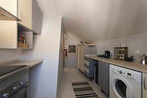 Basílico Apartments