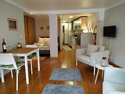 Basílico Apartments