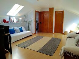 Basílico Apartments