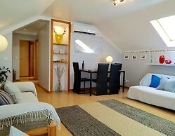 Basílico Apartments