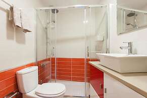 Basílico Apartments