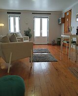 Basílico Apartments