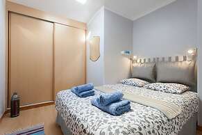 Basílico Apartments