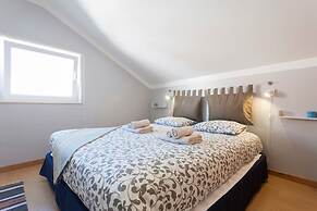 Basílico Apartments