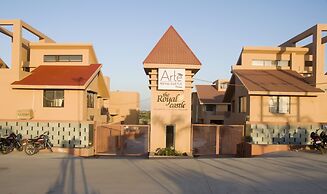 The Royal Castle Resorts